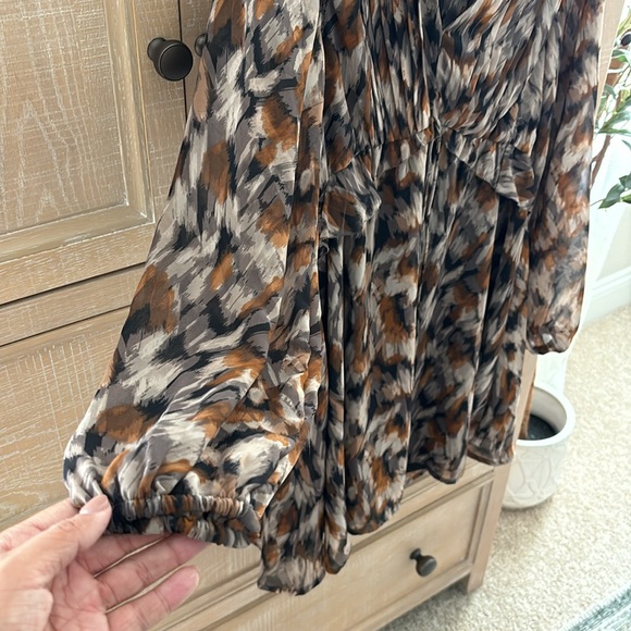 Steve Madden Rami Dress - Picture 2 of 5